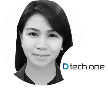 Tech one