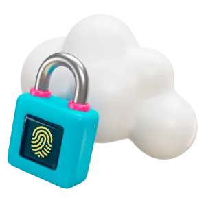 Secured Data
